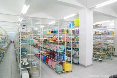 宏星日用品 品質生活，從細節開始